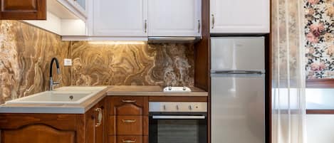 Apartamento, fumadores | 2 dormitorios