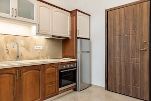 Apartment, Smoking | 2 bedrooms