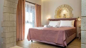 Apartment, Smoking | 2 bedrooms