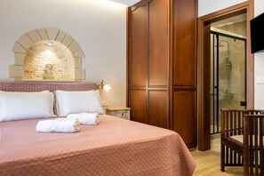 Departamento, para fumadores | 2 habitaciones