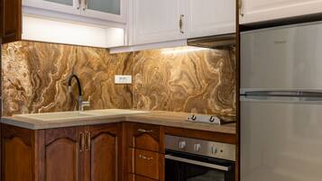 Apartamento, para fumantes | 2 quartos