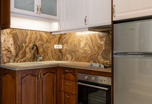 Apartment, Smoking | 2 bedrooms