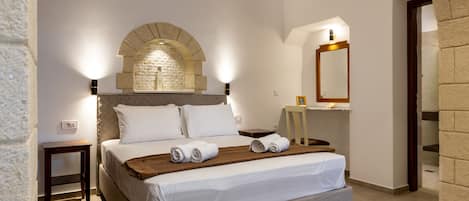 Apartment, Smoking | 2 bedrooms