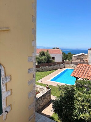 Apartment, Smoking | 9 bedrooms - Skandalis Apartments With Pool (Chania)