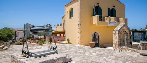 Appartement, roken | 9 slaapkamers