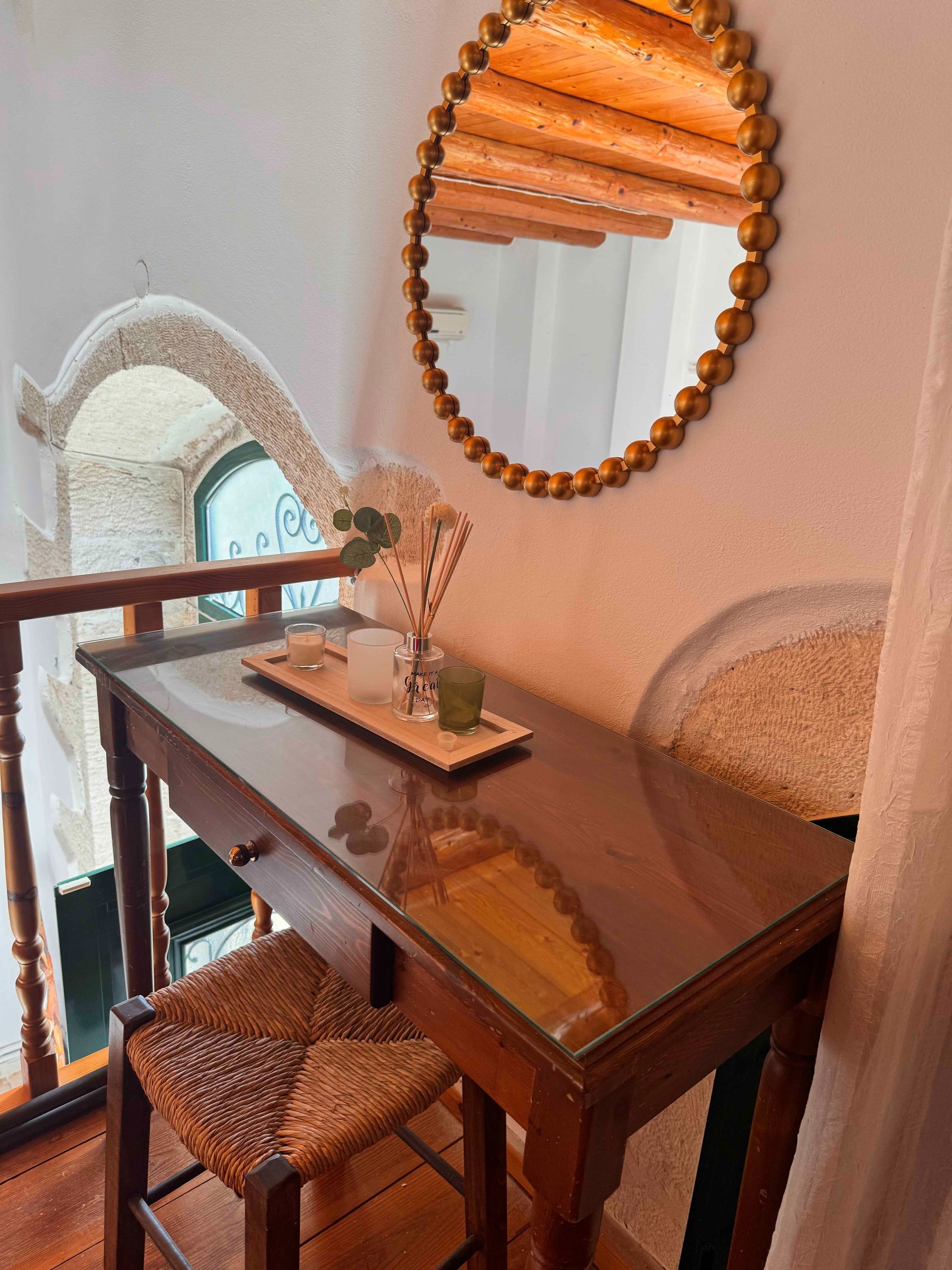 Appartement, fumeurs | 9 chambres