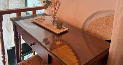 Skandalis Apartments With Pool