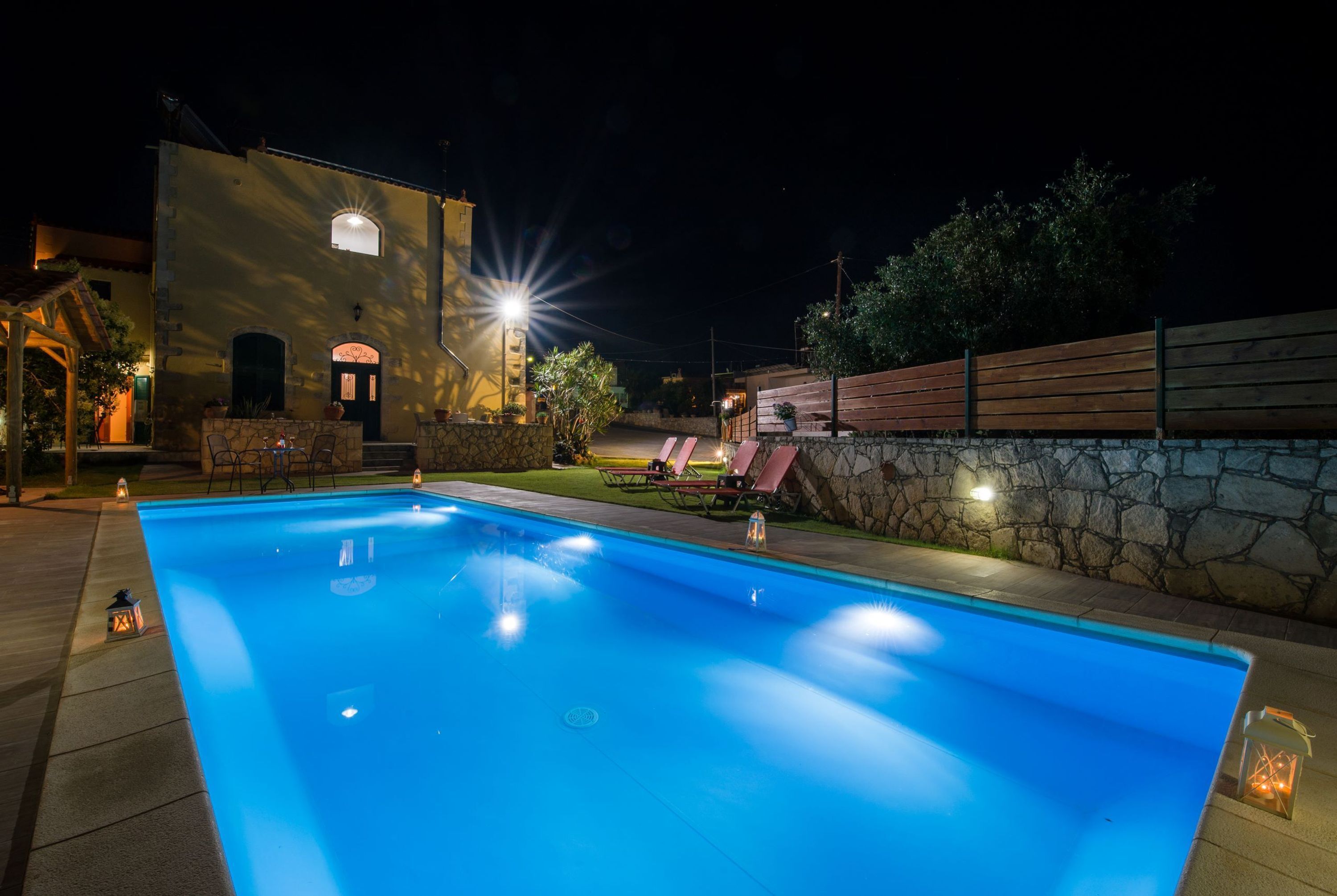 Hus - rökare | 9 sovrum