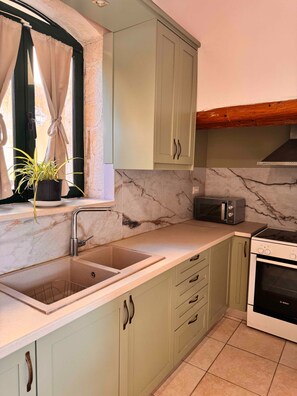 Apartment, Smoking - Skandalis Apartments With Pool (Chania)