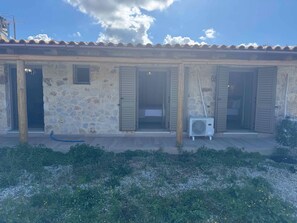 House, Smoking - Skandalis Apartments With Pool (Chania)