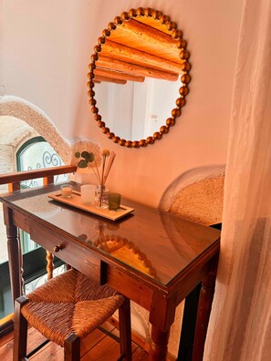 Departamento, para fumadores | 9 habitaciones 