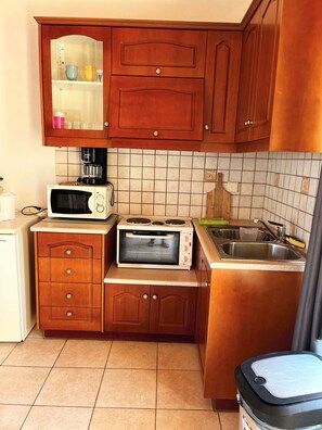 Apartment, Smoking | 9 bedrooms - Skandalis Apartments With Pool (Chania)