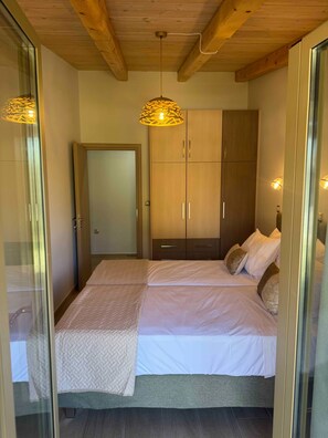 House, Smoking | 9 bedrooms - Skandalis Apartments With Pool (Chania)