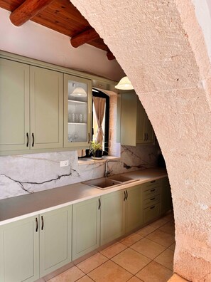 Apartment, Smoking - Skandalis Apartments With Pool (Chania)