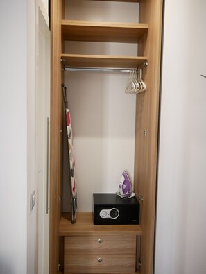 Appartement | 2 slaapkamers