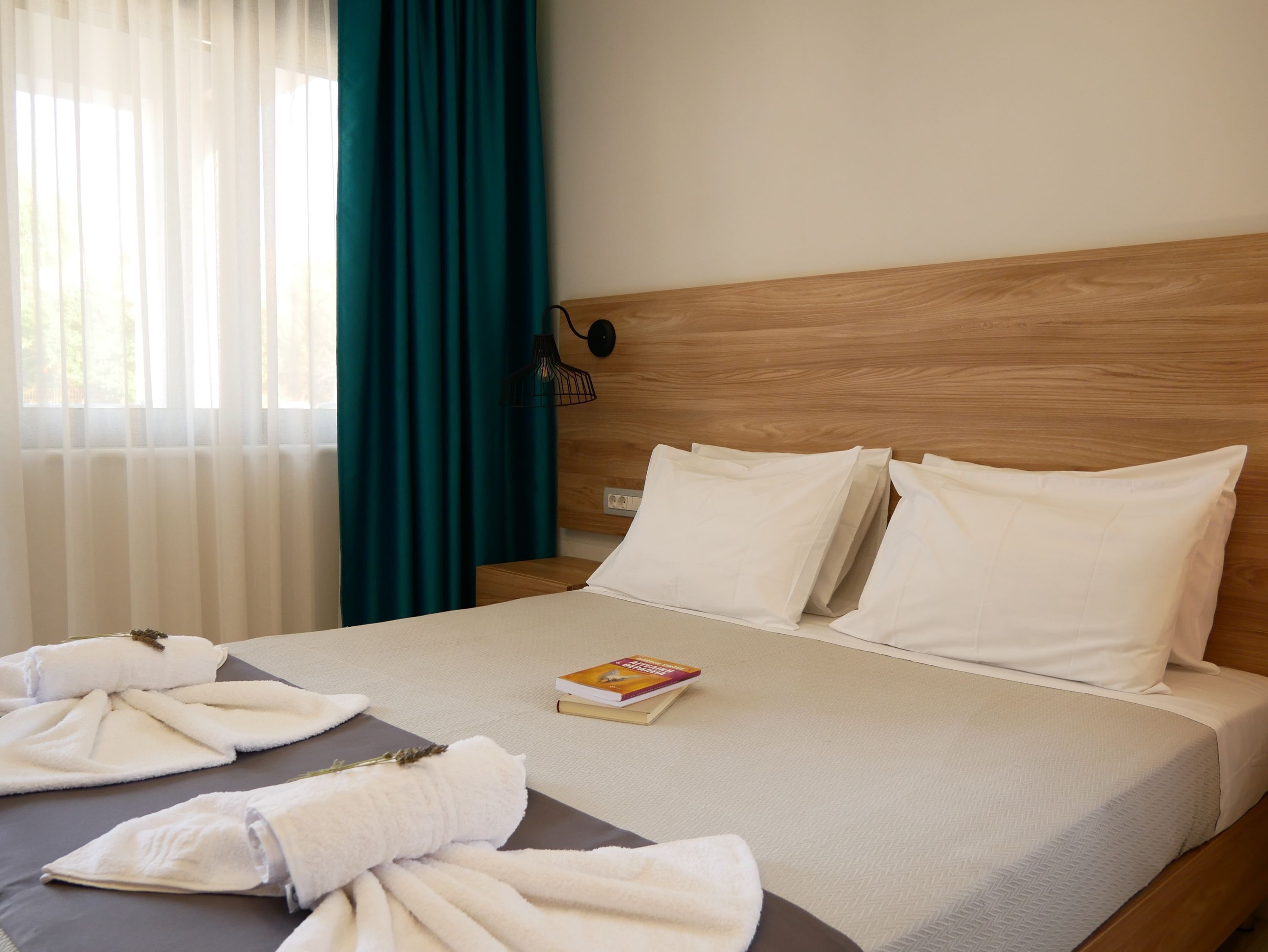 Apartment | 2 bedrooms