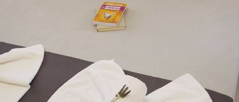 Leilighet | 2 soverom