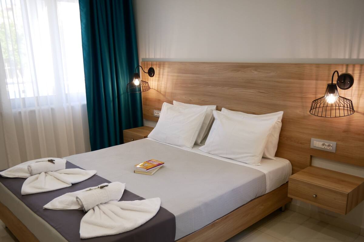 Apartamento | 2 quartos