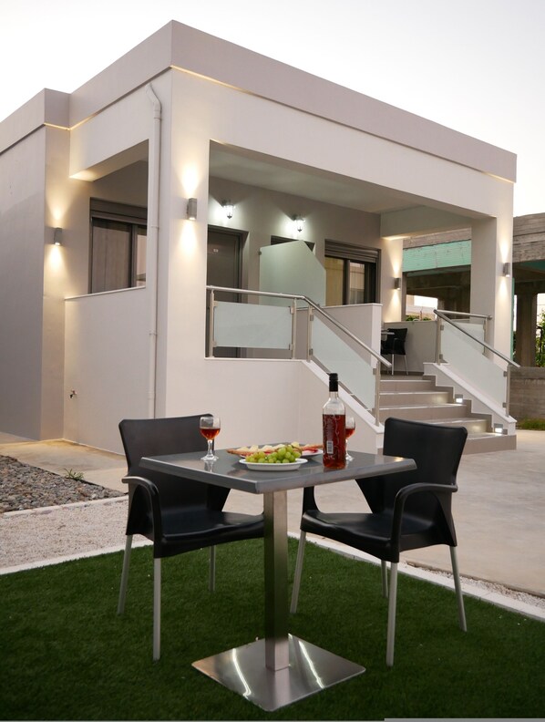 Apartment | 2 bedrooms - Erotokritos Studios Near the Beach (Chania)