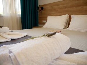 Appartement | 2 slaapkamers