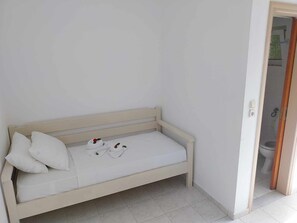 Leilighet, røyk | 4 soverom og skrivebord