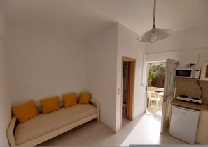 Leilighet, røyk | 4 soverom og skrivebord