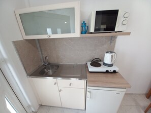 4 chambres, bureau