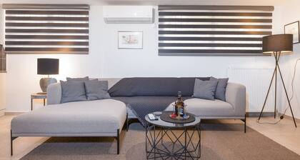 Glyfadas Luxury Design Apartments