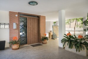 Apartamento | 2 quartos, quartos à prova de som