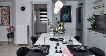 Glyfadas Luxury Design Apartments