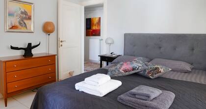 Glyfadas Luxury Design Apartments