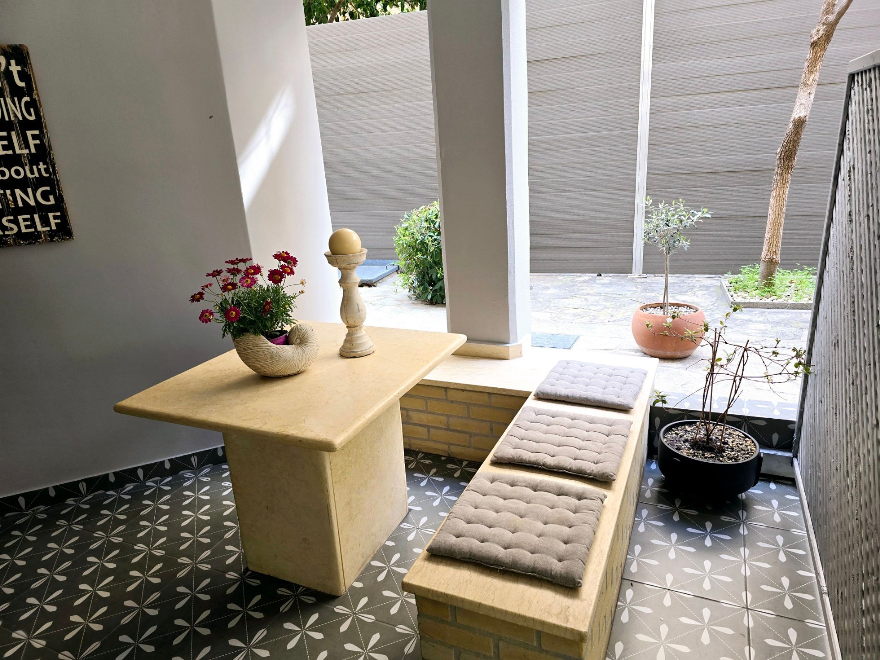 Apartment, Smoking | 2 bedrooms, desk, soundproofing