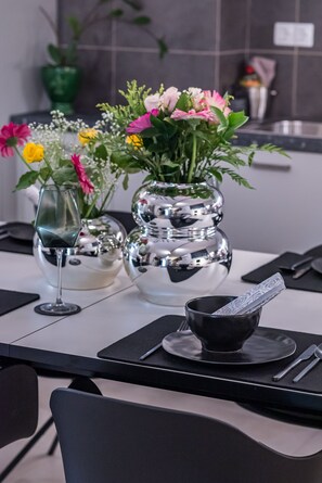 Apartment, Smoking - Glyfadas Luxury Design Apartments (Glyfada)