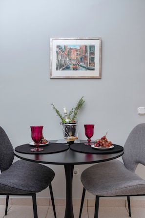 Apartment - Glyfadas Luxury Design Apartments (Glyfada)