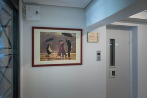 Apartment - Glyfadas Luxury Design Apartments (Glyfada)