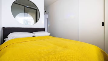 Apartment, 1 Bedroom, Accessible, Balcony | 1 bedroom