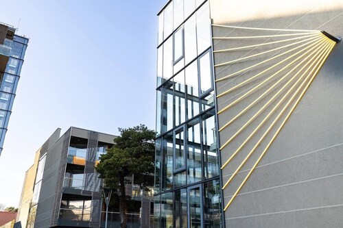 Orange Beautifful Appartement