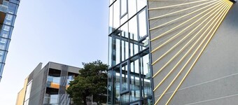 Orange Beautifful Appartement