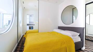 Apartment, 1 Bedroom, Accessible, Balcony | 1 bedroom
