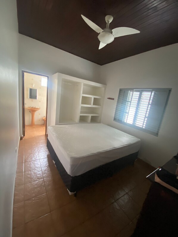 2 habitaciones y wifi 