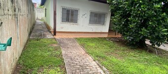 Cozy house in Solemar, 400 meters from the beach, pet friendly.