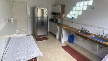 Privat køkken