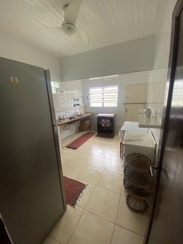 Cozy house in Solemar, 400 meters from the beach, pet friendly.