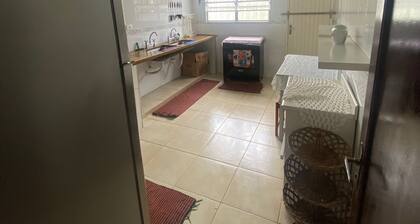 Cozy house in Solemar, 400 meters from the beach, pet friendly.
