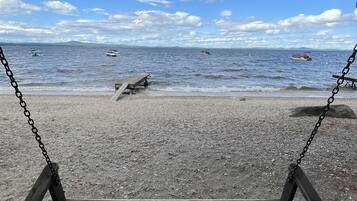 Villa, 4 Bedrooms | Beach | Beach nearby