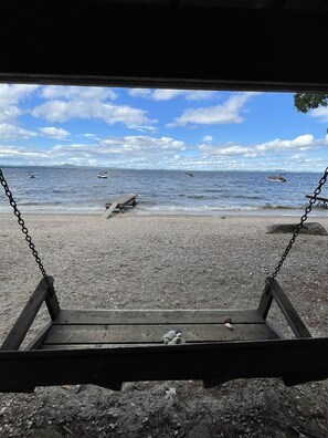 Villa, 4 Bedrooms | Beach | Beach nearby - Fletcher Limit 8 4 Bedroom Cottage (Standish)