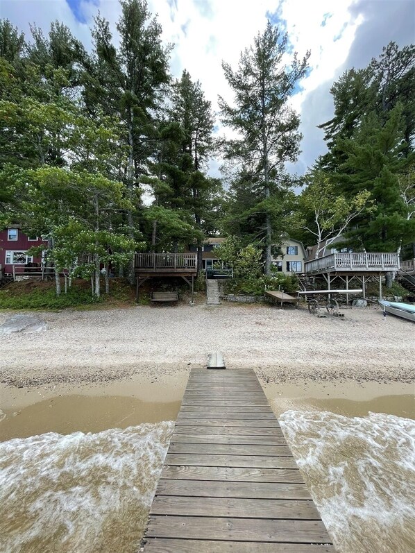 Villa, 4 Bedrooms | Property grounds