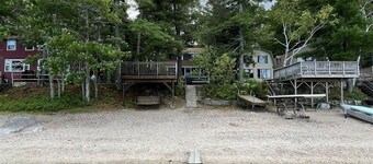 Fletcher Limit 8 4 Bedroom Cottage