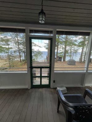 Villa, 4 Bedrooms | Interior