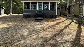 Villa, 4 Bedrooms | Exterior